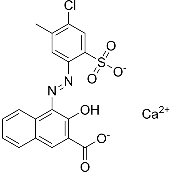 C.I. Pigment red 52:1 17852-99-2